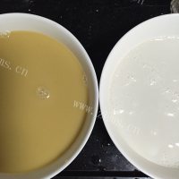 美味的马蹄糕做法图解9)
