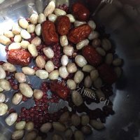 香飘十里的三红汤做法图解3)