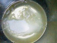自己做的抹茶蛋糕做法图解6)