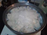 三鲜馅饺子
