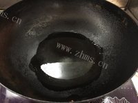 西红柿炒鸡蛋做法图解3)