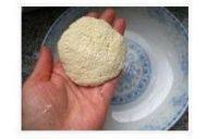 家常菜荷包豆腐做法图解3)