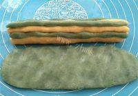 美味的机器猫手工饼干做法图解14)