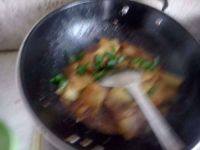 家常菜红烧冬瓜