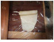 「DIY美食」老婆饼做法图解11)