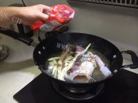 家常菜红烧鱼做法图解4)