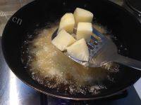 咖喱土豆（简单版）的做法图解二