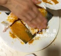 Hilsha（鲥鱼）做法图解2)