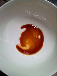 家常菜凉拌豌豆苗做法图解5)