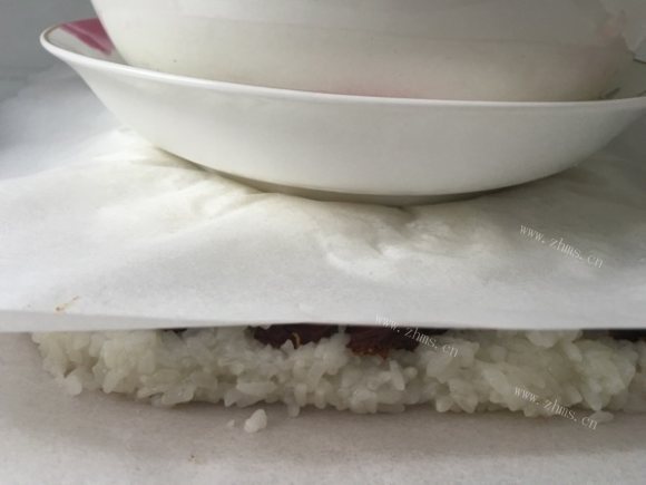 喷香的切糕