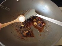 美味的干煸花菜做法图解12)