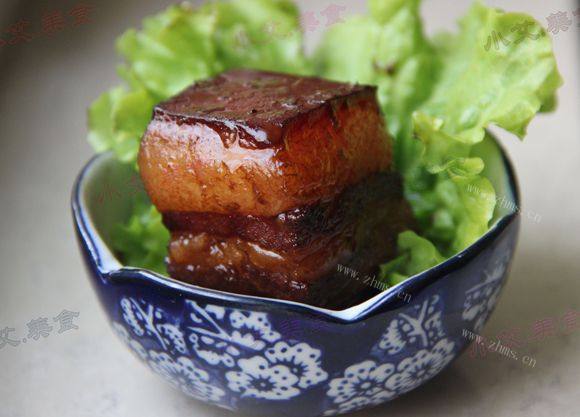 东坡肉