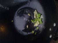 自制菠菜蛋花汤做法图解3)