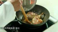美味的酱烧鸭腿做法图解2)