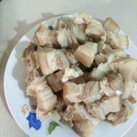 营养的宫廷秘制酒香肉做法图解1)