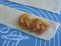 十分诱人的菠萝派做法图解12)