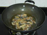 「DIY美食」糖醋小排做法图解5)