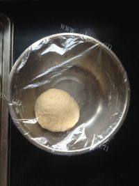 自制鲜肉月饼做法图解3)