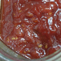 好吃的鸡腿肉披萨做法图解4)