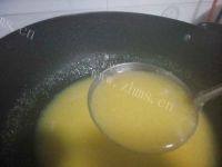 食欲满满的玉米糊糊做法图解5)