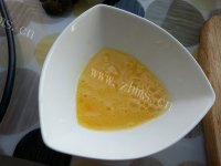 五味俱全的韭菜鸡蛋酱做法图解3)