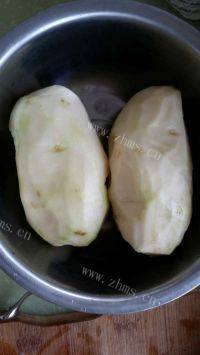 家常菜土豆烧鸡翅做法图解2)