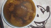 电饭锅版蛋糕