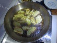 「DIY美食」烧茄子做法图解9)