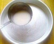 自制酸辣爽口凉皮做法图解5)