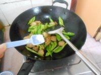 营养丰富的尖椒回锅肉