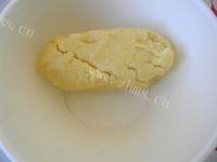 甘脆的玛格丽特小饼干做法图解6)
