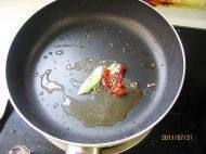 家常菜蚝油香菇豆腐做法图解3)