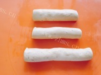 五味俱全的花生小饼干做法图解9)
