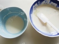 养颜的大良双皮奶做法图解2)