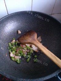 喷香的香辣土豆丝做法图解3)