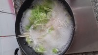 香喷喷的酱肉面条做法图解2)