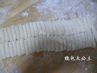 简易的鸡蛋手擀面做法图解6)