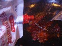 美味的酱鸡翅根做法图解6)