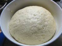 甘脆的麻酱烧饼做法图解1)