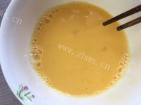 好吃的红豆香蕉吐司布丁做法图解1)