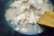 美味可乐鸡翅根做法图解2)