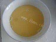 美味的大米玉米粥做法图解3)