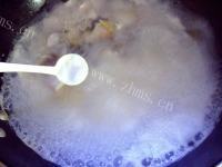 美味的鲫鱼豆腐汤做法图解9)