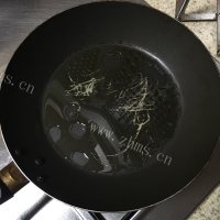 美味的小熊肉饼做法图解5)