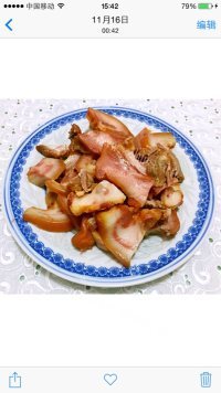 斑鱼火锅做法图解13)