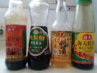 家常红烧排骨做法图解2)