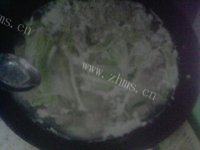 自己做的牛肉丸子做法图解7)