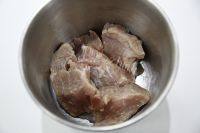 自制芝麻肉松做法图解1)