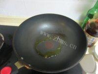 家常韭菜绿豆芽做法图解4)
