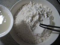「DIY美食」奶黄包做法图解11)